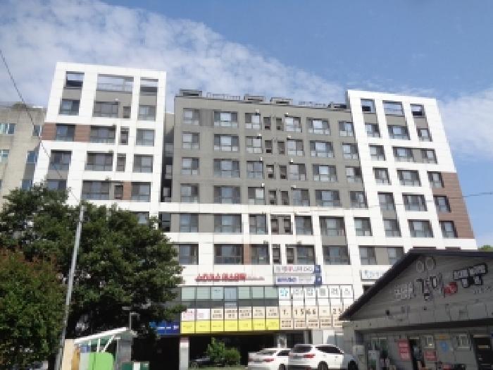 제주 제주시 노형동 근린생활시설 경매 물건 사진