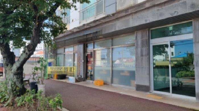 제주 제주시 조천읍 상가,오피스텔,근린시설 경매 물건 사진 4 · 2025타경1593