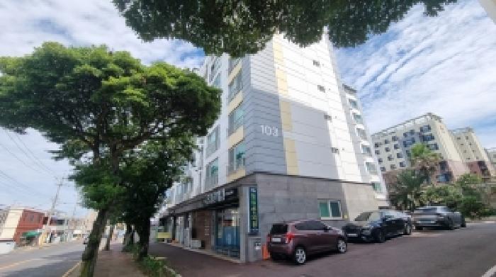 제주 제주시 조천읍 상가,오피스텔,근린시설 경매 물건 사진 2 · 2025타경1593