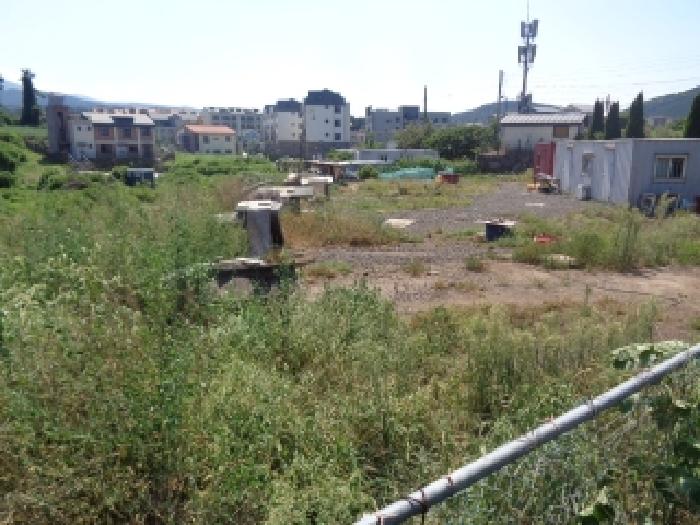 제주 제주시 오라이동 과수원 경매 물건 사진 4 · 2025타경1626