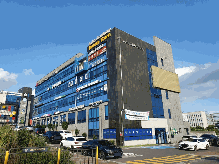 제주 서귀포시 대정읍 교육연구시설 경매 물건 사진 2 · 2025타경1648