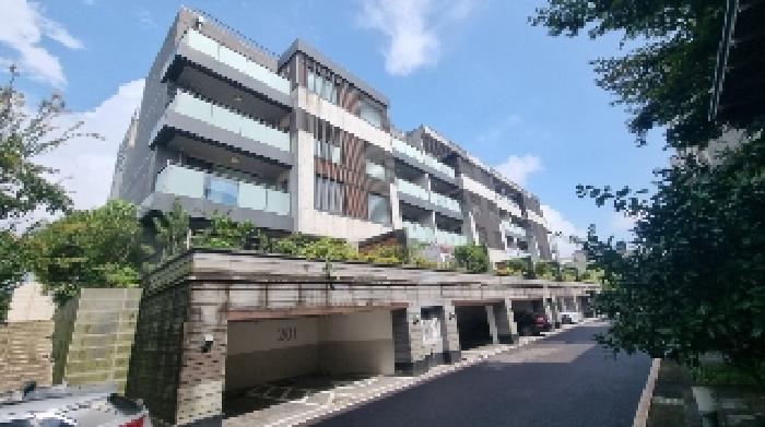 제주 서귀포시 동홍동 숙박시설 경매 물건 사진