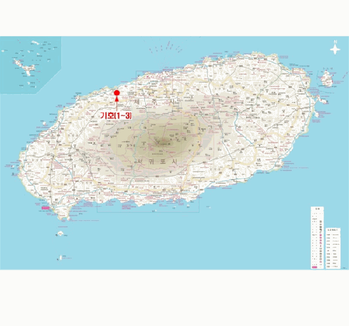 제주 제주시 외도일동 오피스텔 경매 물건 사진 3 · 2025타경1704