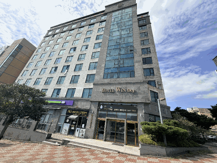 제주 서귀포시 강정동 상가,오피스텔,근린시설 경매 물건 사진 2 · 2025타경1718