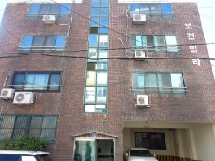 제주 제주시 이도이동 다세대주택 경매 물건 사진