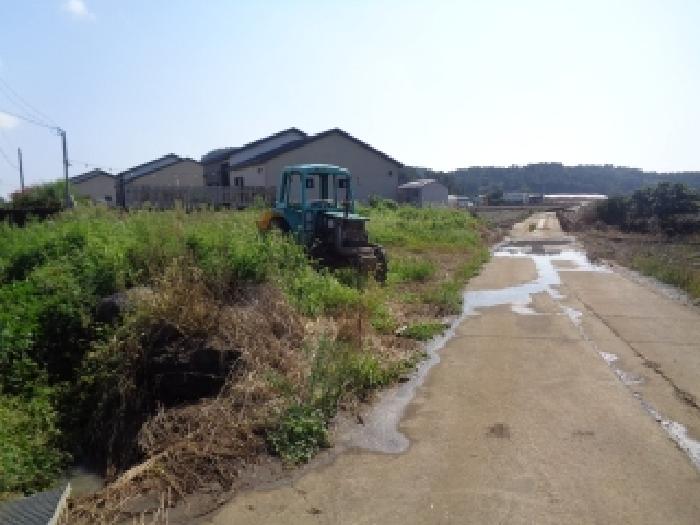 제주 제주시 한경면 대지,임야,전답 경매 물건 사진