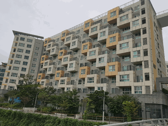 제주 제주시 연동 오피스텔 경매 물건 사진 5 · 2025타경1756