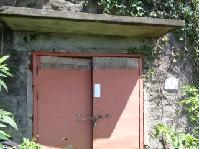 제주 서귀포시 안덕면 창고시설 경매 물건 사진