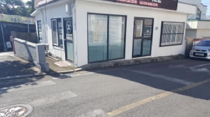 제주 서귀포시 서귀동 근린시설 경매 물건 사진
