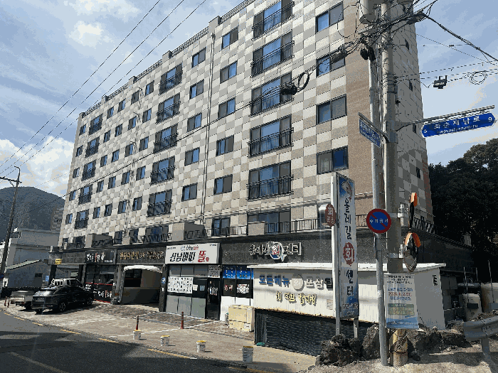 제주 서귀포시 안덕면 아파트 경매 물건 사진 4 · 2025타경1765