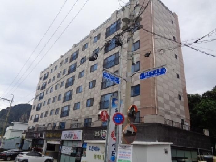 제주 서귀포시 안덕면 아파트 경매 물건 사진