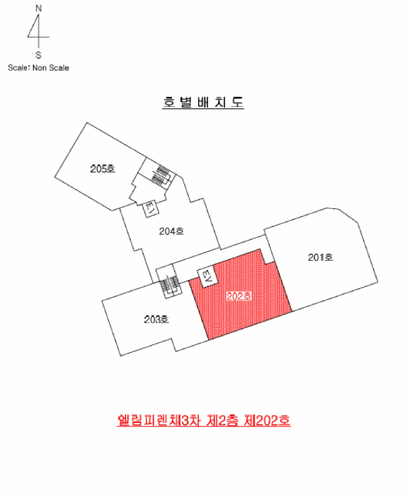 제주 서귀포시 안덕면 아파트 경매 물건 사진 6 · 2025타경1765