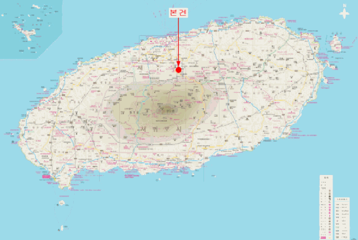 제주 제주시 아라일동 잡종지 경매 물건 사진 5 · 2025타경1771