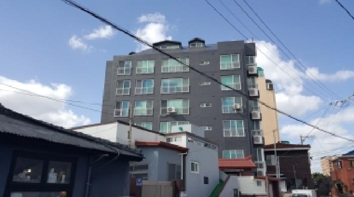 제주 제주시 조천읍 전답 경매 물건 사진