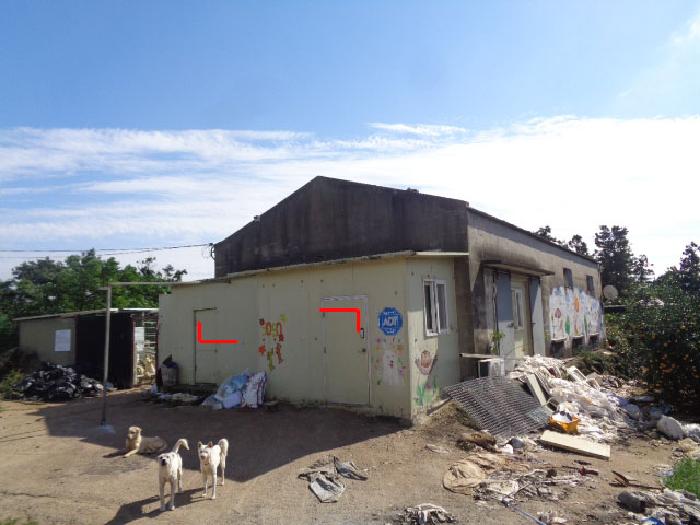 제주 제주시 한림읍 창고시설 경매 물건 사진