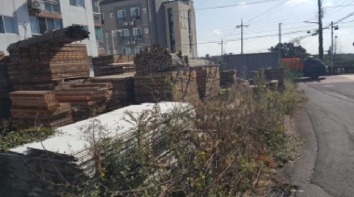 제주 서귀포시 토평동 대지 경매 물건 사진 6 · 2025타경1852