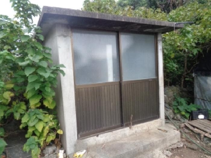 제주 서귀포시 강정동 대지 경매 물건 사진