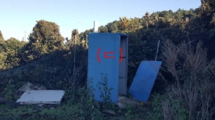 제주 제주시 구좌읍 창고시설 경매 물건 사진