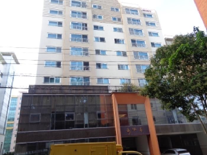 제주 제주시 연동 아파트 경매 물건 사진