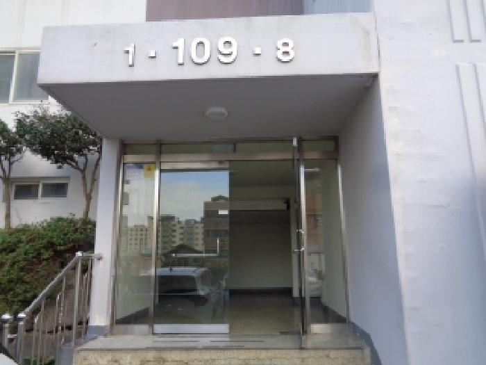 제주 제주시 외도일동 아파트 경매 물건 사진 2 · 2025타경1909