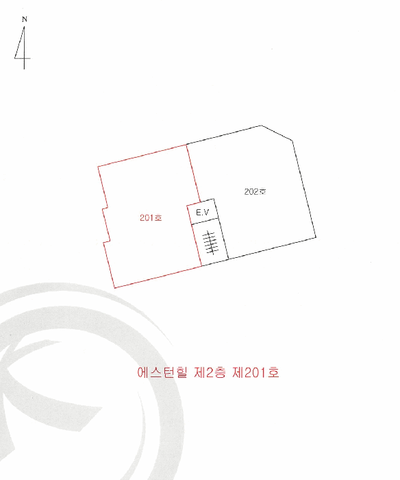 제주 제주시 조천읍 아파트 경매 물건 사진 3 · 2025타경1920