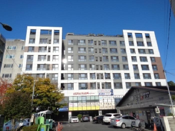 제주 제주시 노형동 오피스텔 경매 물건 사진