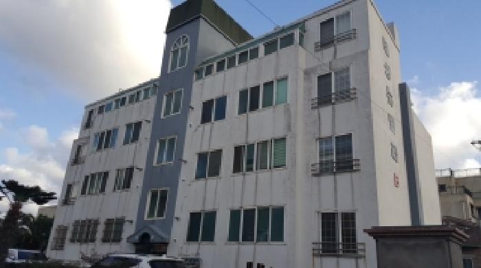 제주 서귀포시 성산읍 연립주택,다세대,빌라 경매 물건 사진 4 · 2025타경1998