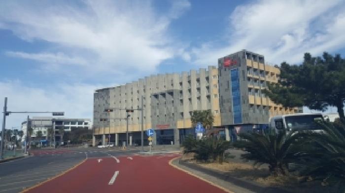 제주 서귀포시 성산읍 숙박시설 경매 물건 사진