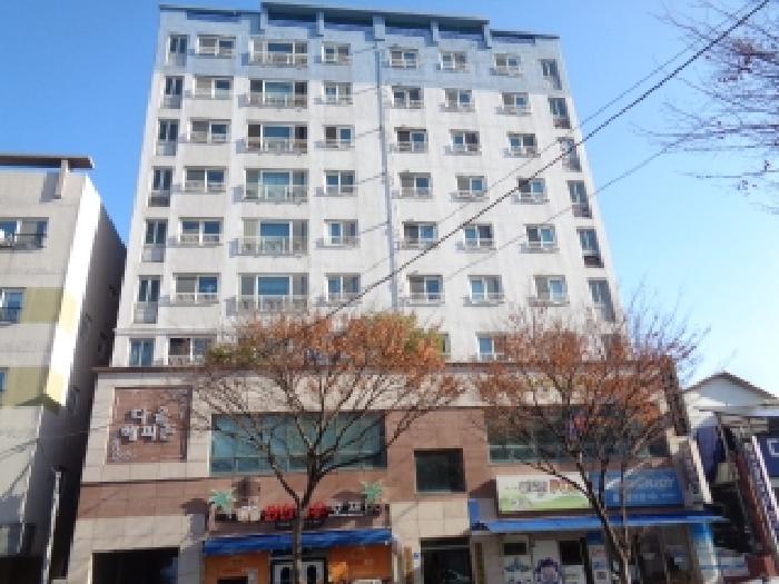 제주 제주시 용담일동 아파트 경매 물건 사진 2 · 2025타경2035