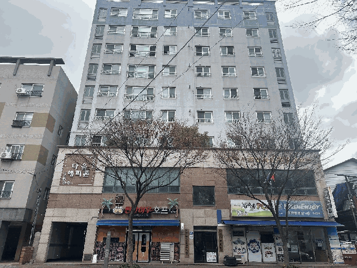 제주 제주시 용담일동 아파트 경매 물건 사진 3 · 2025타경2035