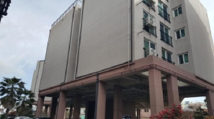 제주 서귀포시 하효동 연립주택 경매 물건 사진