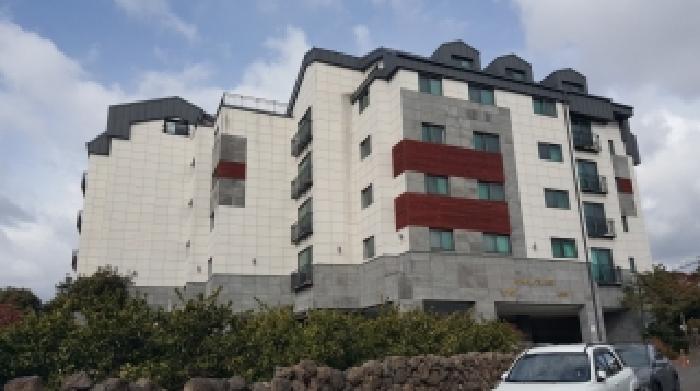 제주 서귀포시 보목동 연립주택,다세대,빌라 경매 물건 사진