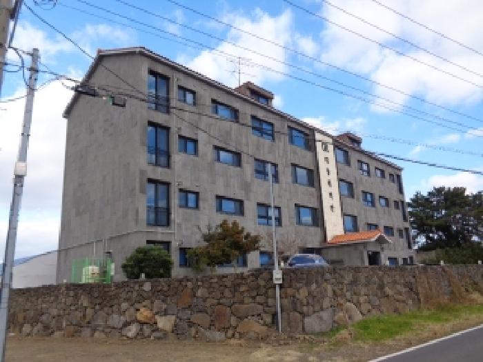 제주 제주시 애월읍 연립주택,다세대,빌라 경매 물건 사진