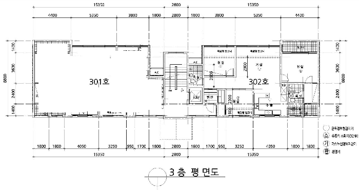 제주 제주시 애월읍 연립주택,다세대,빌라 경매 물건 사진 5 · 2025타경2064