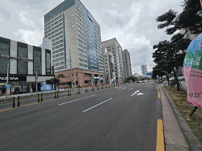 제주 제주시 노형동 오피스텔 경매 물건 사진 3 · 2025타경2068