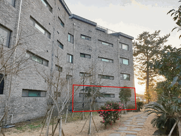 제주 서귀포시 강정동 연립주택,다세대,빌라 경매 물건 사진 5 · 2025타경2111