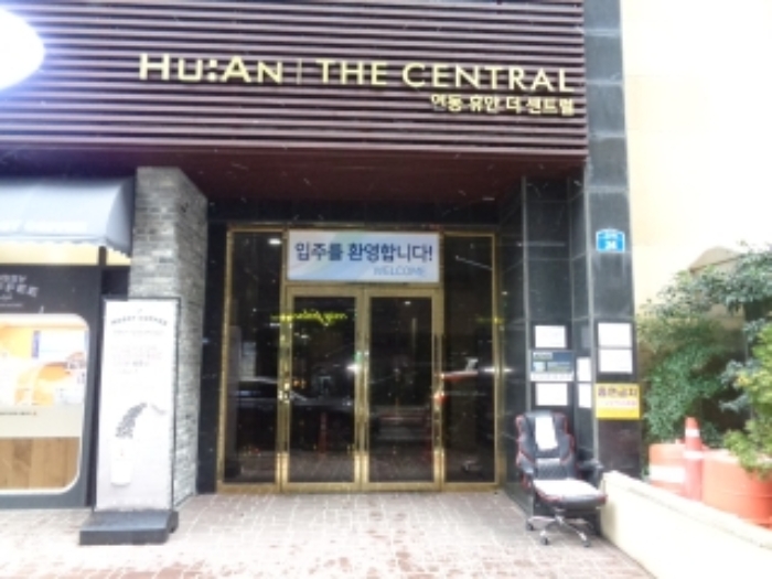 제주 제주시 연동 숙박시설 경매 물건 사진 2 · 2025타경53