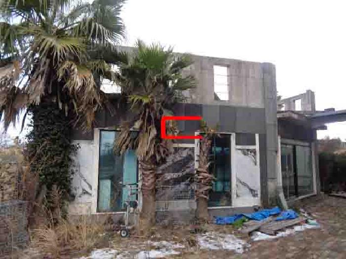 제주 서귀포시 안덕면 단독주택 경매 물건 사진 3 · 2025타경6914