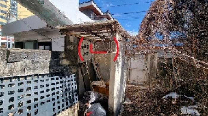 제주 서귀포시 서귀동 대지 경매 물건 사진 3 · 2025타경695