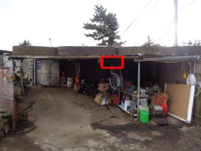 제주 제주시 한림읍 전 경매 물건 사진