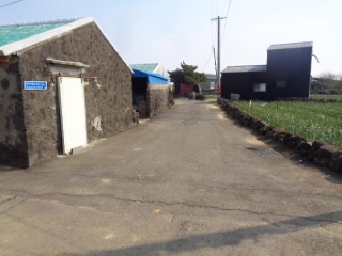 제주 서귀포시 대정읍 도로 경매 물건 사진 4 · 2025타경7502