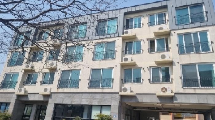제주 서귀포시 남원읍 숙박시설 경매 물건 사진