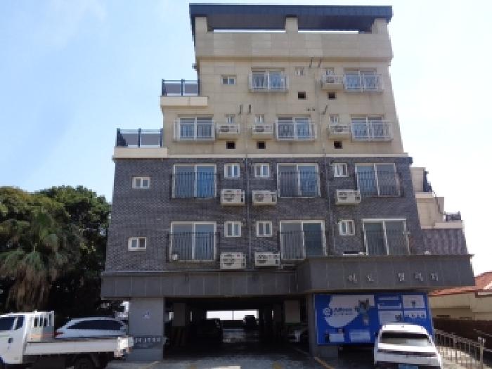 제주 서귀포시 중문동 연립주택 경매 물건 사진