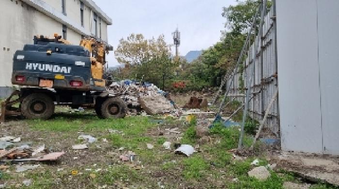 제주 서귀포시 토평동 근린시설 경매 물건 사진 5 · 2025타경7739