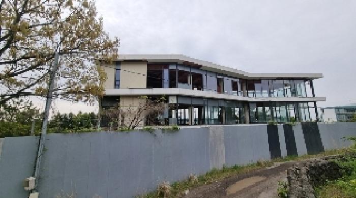 제주 서귀포시 토평동 근린시설 경매 물건 사진