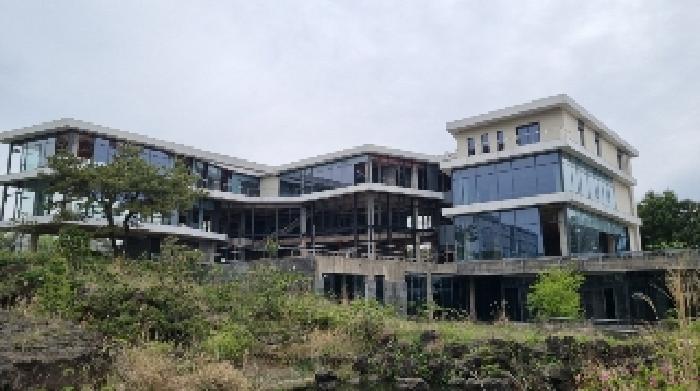 제주 서귀포시 토평동 근린시설 경매 물건 사진 4 · 2025타경7739