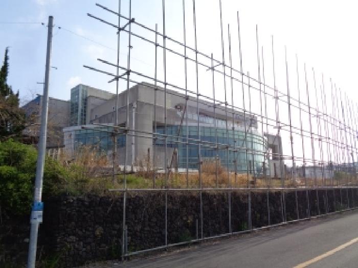 제주 서귀포시 안덕면 문화및집회시설 경매 물건 사진