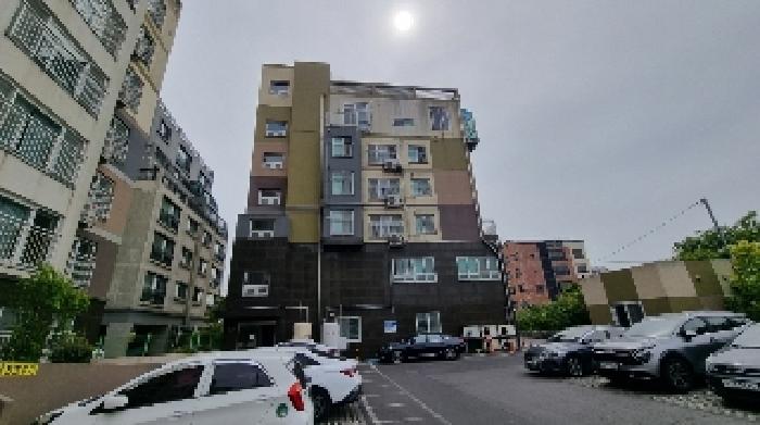 제주 제주시 조천읍 오피스텔 경매 물건 사진