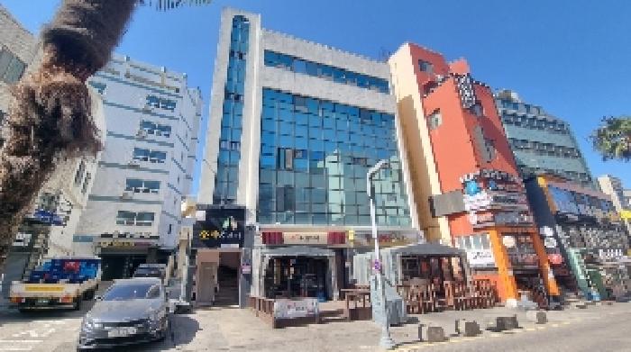 제주 서귀포시 서귀동 상가주택 경매 물건 사진
