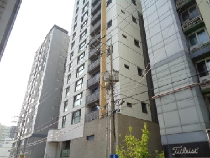 제주 제주시 연동 오피스텔 경매 물건 사진